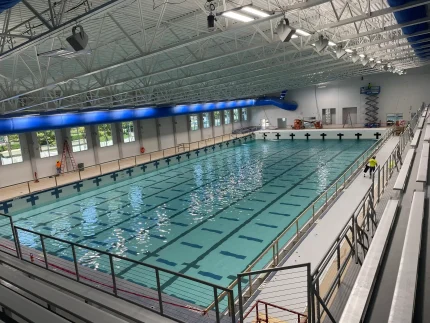 استخر عرفان نارمک تهران